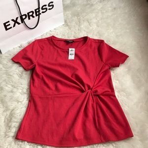 NEW EXPRESS blouse ❤️
